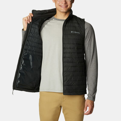 Columbia Men's Silver Falls™ Vest Black