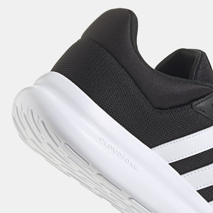 adidas Men's Lite Racer 4.0 Shoes Black adidas Men's Lite Racer 4.0 Shoes Black image number 5
