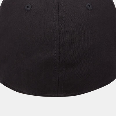 New Era Men's New York Yankees Classic Cap Black