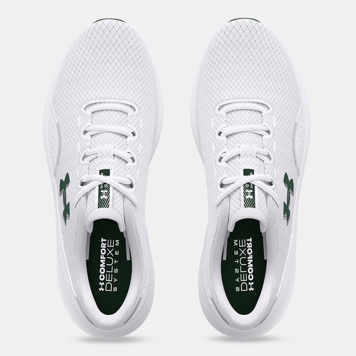 Under Armour Women's Surge 4 Running Shoes White image number 4