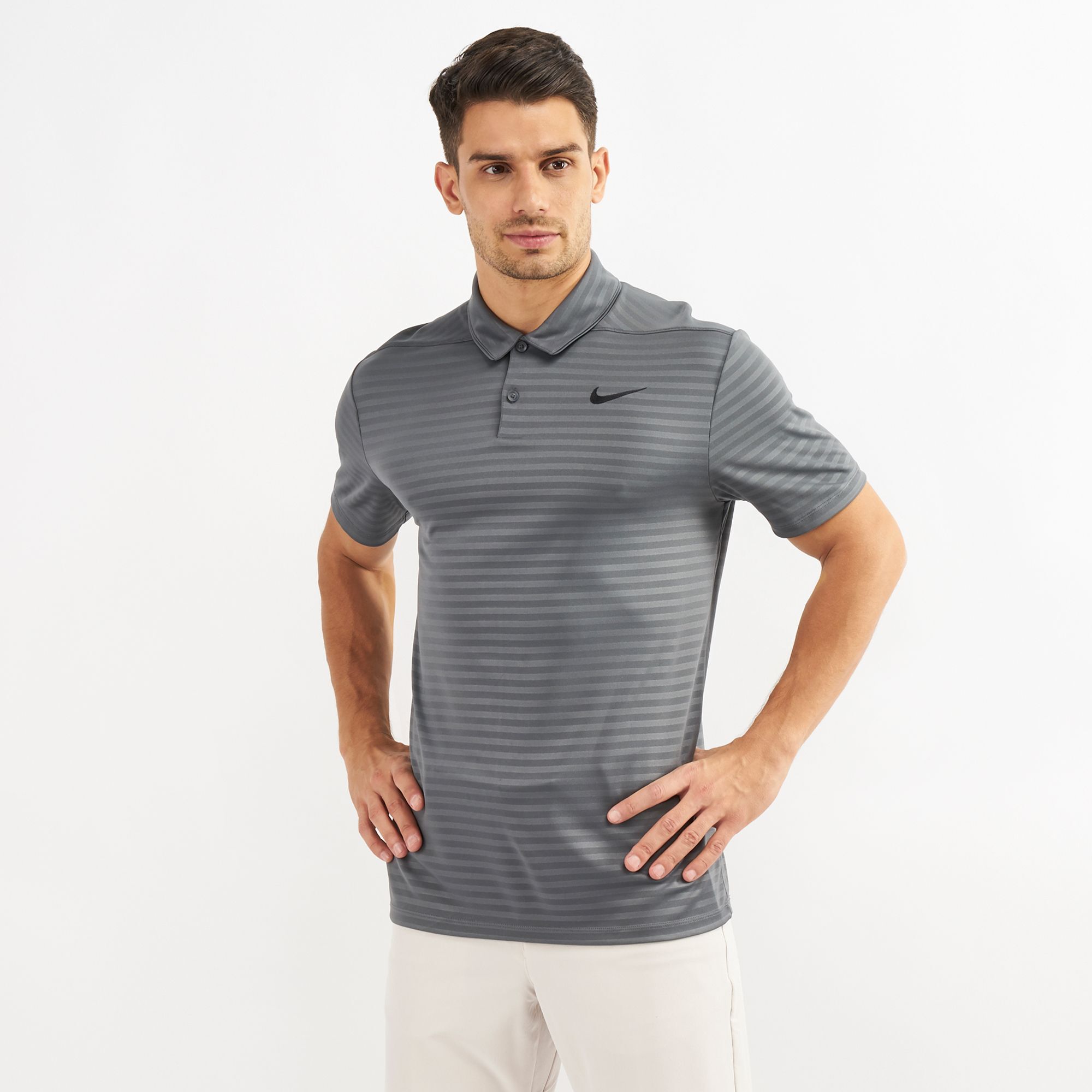 Nike essential golf polo shirt mens outlet