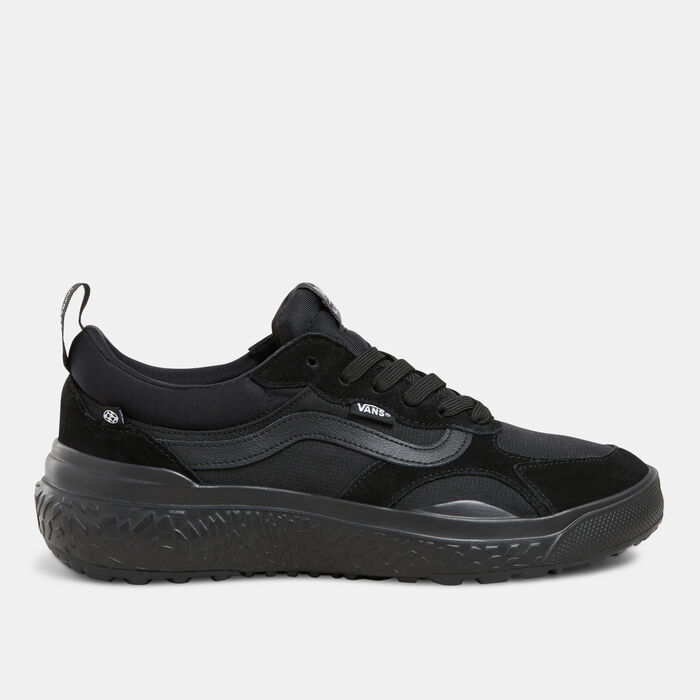 Vans UltraRange Neo VR3 Unisex Shoes Black image number 0