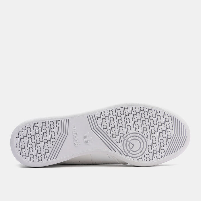 adidas Men's Continental 80 Shoe White adidas Men's Continental 80 Shoe White image number 3