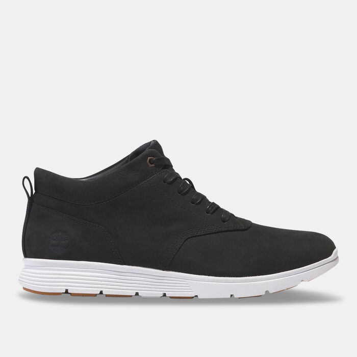 Timberland Men's Killington Trekker Low Shoes Black Timberland Men's Killington Trekker Low Shoes Black image number 0