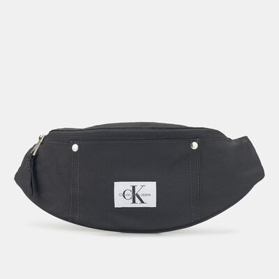 Calvin Klein Men's Waist Bag Black Calvin Klein Men's Waist Bag Black