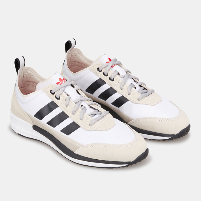 adidas Originals Men's SL 7200 Shoe Grey adidas Originals Men's SL 7200 Shoe Grey image number 1