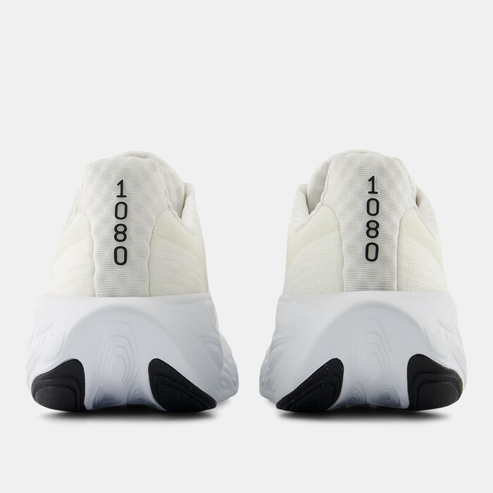 New Balance Women's Fresh Foam X 1080v14 Running Shoes White image number 5
