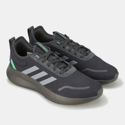 adidas Men's Lite Racer Rebold Shoe Grey