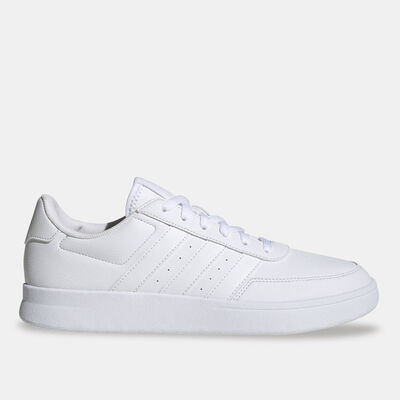 adidas Men's Breaknet 2.0 Shoe White