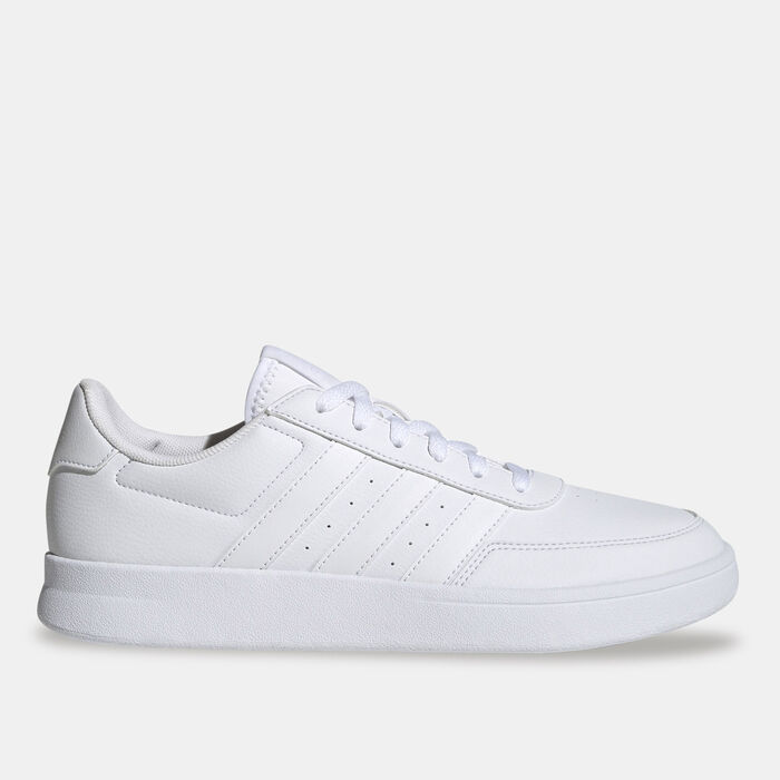 adidas Men's Breaknet 2.0 Shoe White image number 0