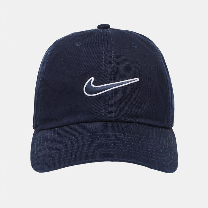 Nike Sportswear Heritage86 Cap Blue Nike Sportswear Heritage86 Cap Blue image number 0