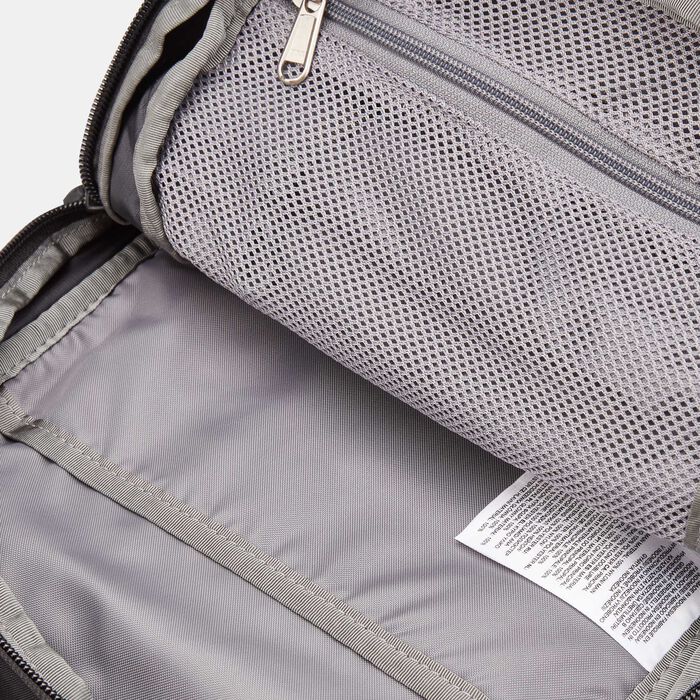 The North Face Borealis Mini Backpack Black image number 3