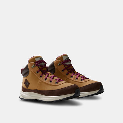 The North Face Kids' Back-To-Berkeley IV Hiking Boots Brown The North Face Kids' Back-To-Berkeley IV Hiking Boots Brown