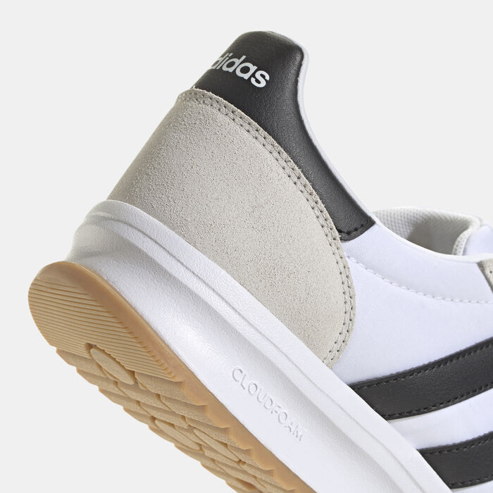 adidas Men's Run 72 Shoes White image number 5