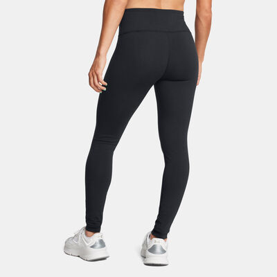Under Armour Women's Rival Leggings Black