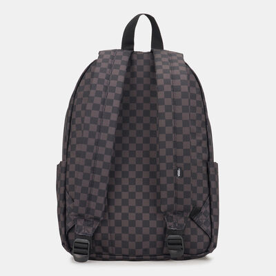 Vans Kids' Old Skool Grom Backpack Black