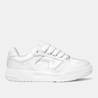 Vans Upland Unisex Shoes White Vans Upland Unisex Shoes White
