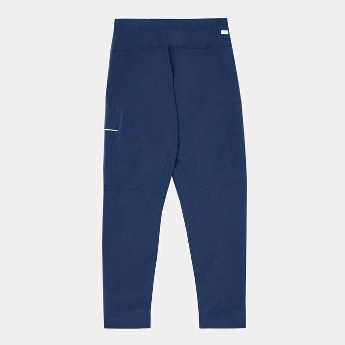 Nike Kids' Sportswear Utility Pants Blue image number 1