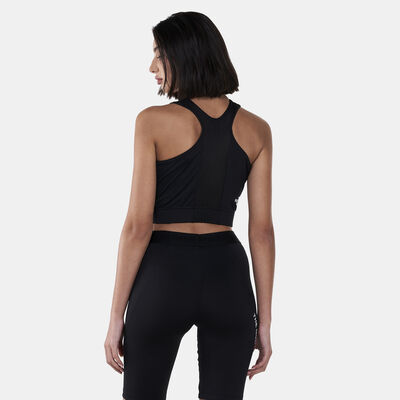 The North Face Women's Mountain Athletics Tanklette Black The North Face Women's Mountain Athletics Tanklette Black