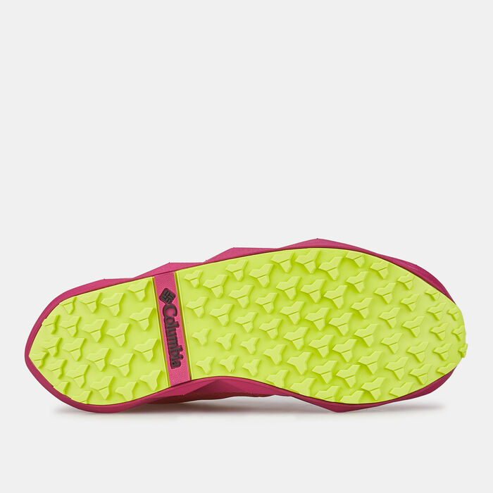 Columbia Women's Facet™ 30 OutDry™ Shoe Columbia Women's Facet™ 30 OutDry™ Shoe image number 3