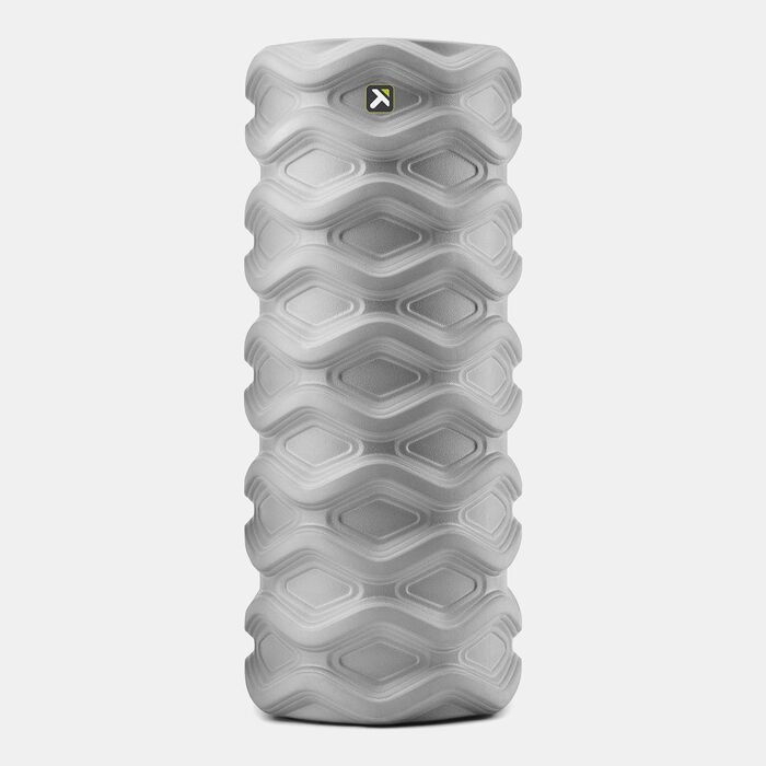 TriggerPoint Rush Foam Roller Grey image number 0