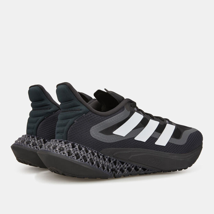 adidas Men's 4DFWD Pulse 2 Shoe Black image number 2