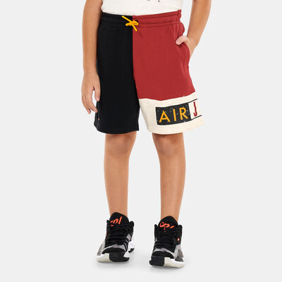Jordan Kids' Paprika Shorts (Older Kids) Red Jordan Kids' Paprika Shorts (Older Kids) Red