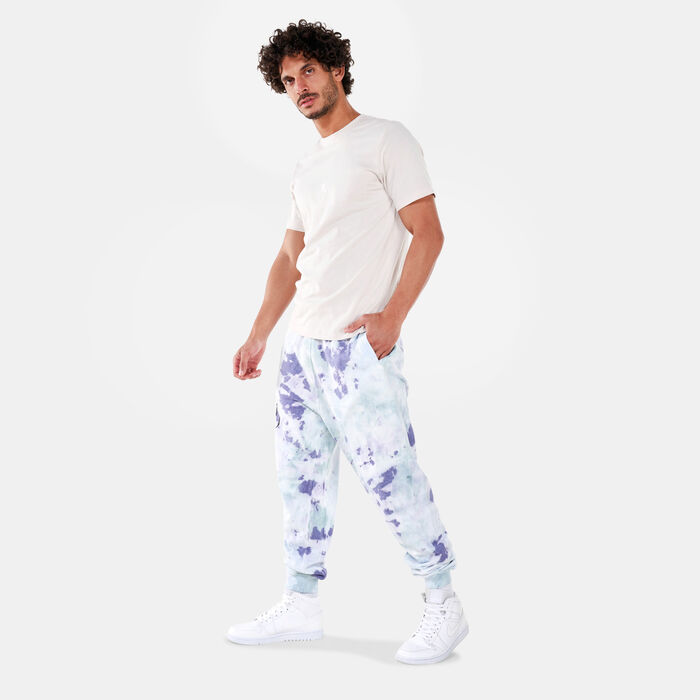 Jordan Men's Essential Flight 23 Graphic T-Shirt White Jordan Men's Essential Flight 23 Graphic T-Shirt White image number 2