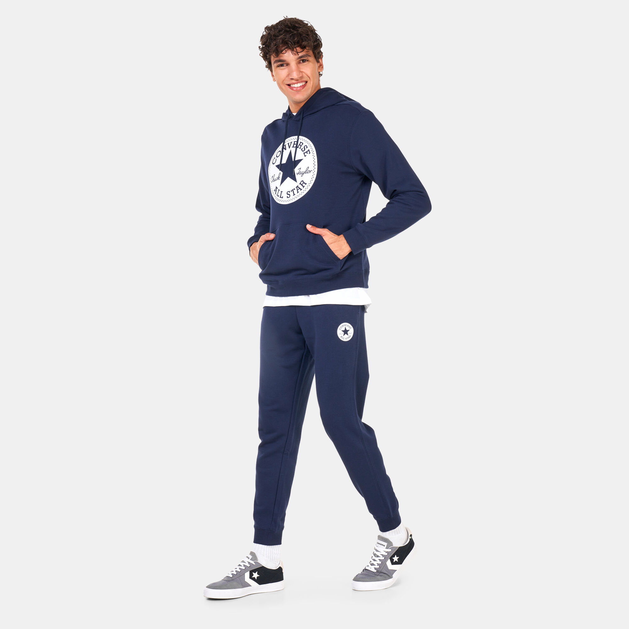 Converse chuck patch tracksuit hotsell