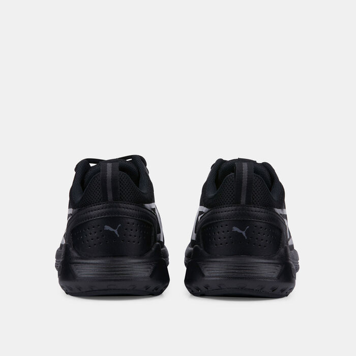 PUMA Kids' All-Day Active Shoe (Older Kids) Black PUMA Kids' All-Day Active Shoe (Older Kids) Black image number 3