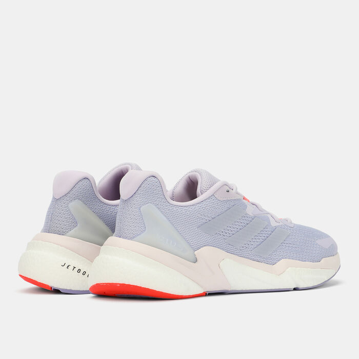 adidas Women's X9000L3 Shoe Purple adidas Women's X9000L3 Shoe Purple image number 2