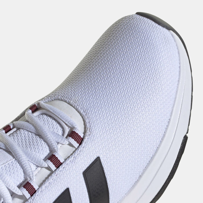adidas Men's Racer TR23 Shoes White image number 5