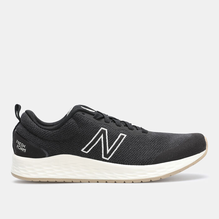 New Balance Women's Fresh Foam Arishi v3 Shoes Black New Balance Women's Fresh Foam Arishi v3 Shoes Black image number 0
