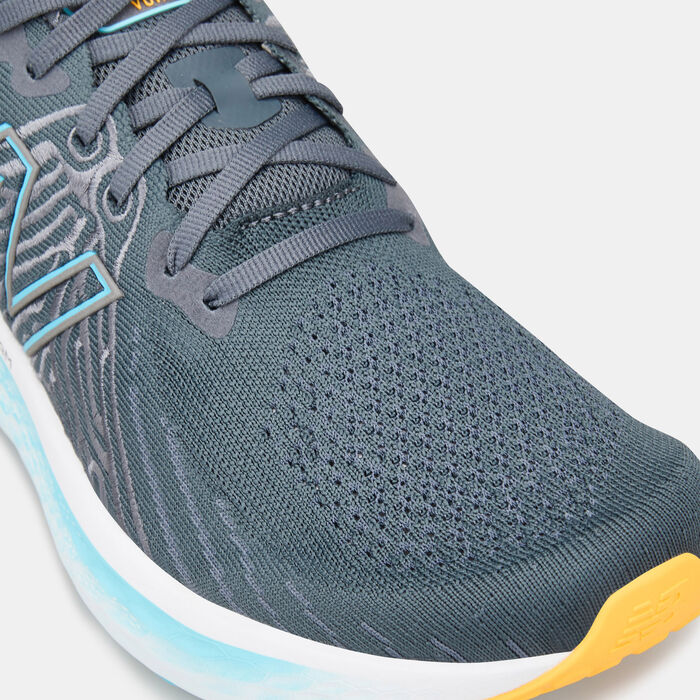 New Balance Men's Fresh Foam X Vongo v5 Shoe Grey New Balance Men's Fresh Foam X Vongo v5 Shoe Grey image number 5