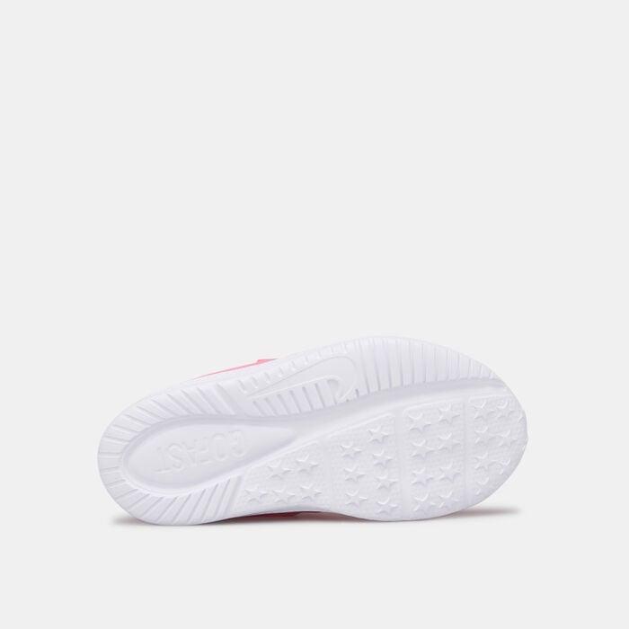 Nike Kids’ Star Runner 2 Shoe (Baby & Toddler) Pink Nike Kids’ Star Runner 2 Shoe (Baby & Toddler) Pink image number 3
