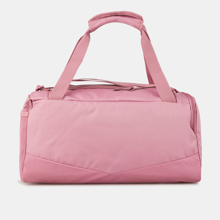 Under Armour UA Undeniable 5.0 Duffel Bag (Extra Small) Pink Under Armour UA Undeniable 5.0 Duffel Bag (Extra Small) Pink image number 1
