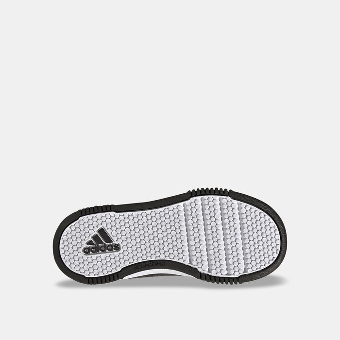 adidas Kids' Tensaur Sport Shoes (Older Kids) Black image number 3