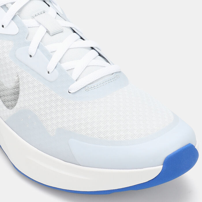 Nike Men's WearAllDay Shoe Grey Nike Men's WearAllDay Shoe Grey image number 4