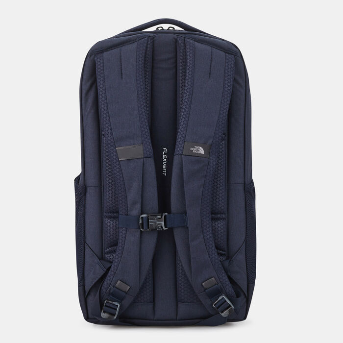 The North Face Jester Backpack Blue image number 1