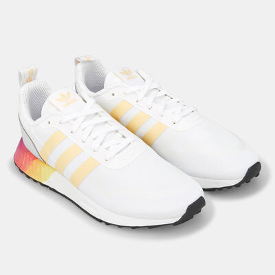 adidas Originals Women's Multix Shoe White adidas Originals Women's Multix Shoe White