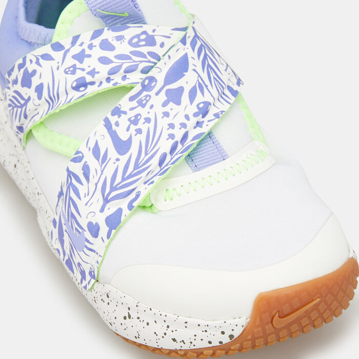 Nike Kids' Flex Advance SE Shoe (Baby and Toddler) Ivory Nike Kids' Flex Advance SE Shoe (Baby and Toddler) Ivory image number 4