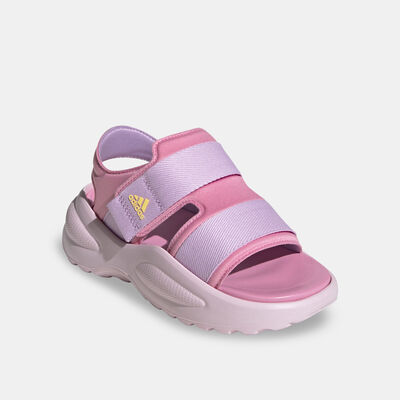 adidas Kids' Mehana Sandals Pink adidas Kids' Mehana Sandals Pink