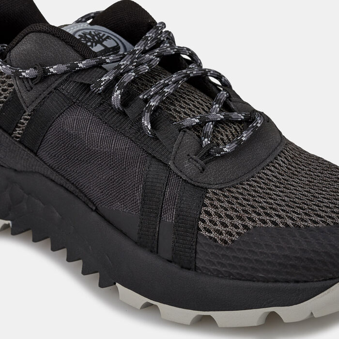 Timberland Women's Greenstride™ Solar Wave Shoe Black Timberland Women's Greenstride™ Solar Wave Shoe Black image number 4