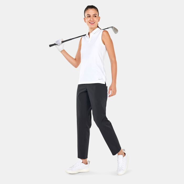 Nike Golf Women's Slim Pants Black image number 2