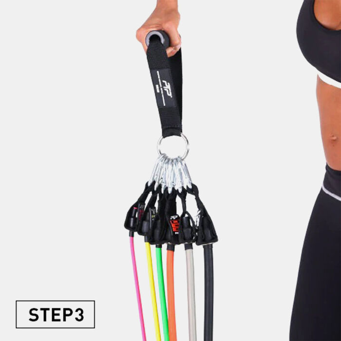 PTP Power Handles Multi image number 3