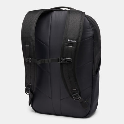 Columbia Atlas Explorer II Backpack Black Columbia Atlas Explorer II Backpack Black