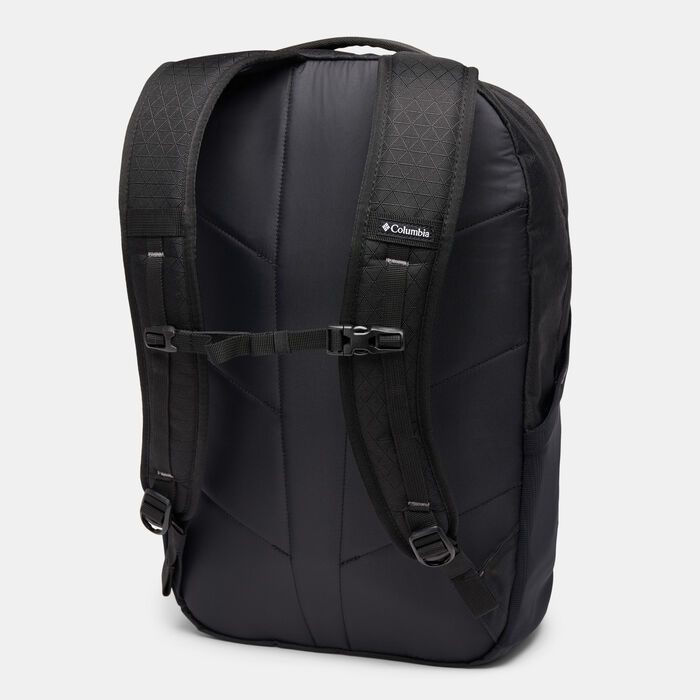 Columbia Atlas Explorer II Backpack Black Columbia Atlas Explorer II Backpack Black image number 1