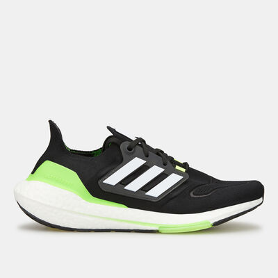 adidas Men's Ultraboost 22 Shoe Black adidas Men's Ultraboost 22 Shoe Black