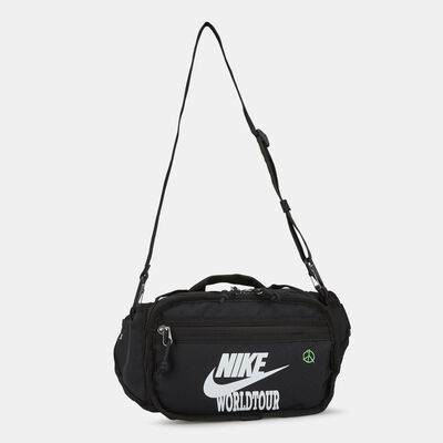 Nike Sportswear RPM Crossbody Bag Black Nike Sportswear RPM Crossbody Bag Black