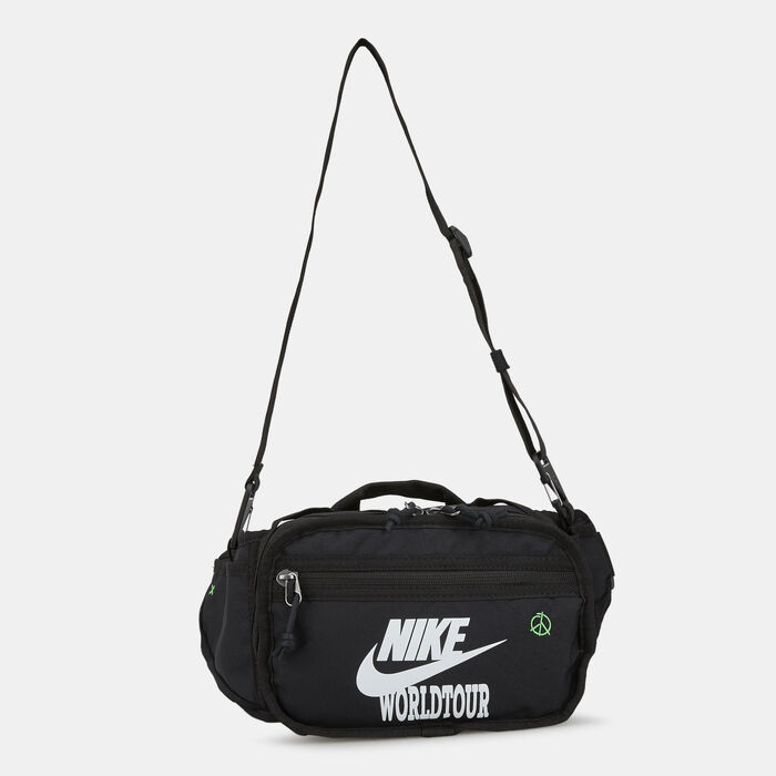 Nike Sportswear RPM Crossbody Bag Black Nike Sportswear RPM Crossbody Bag Black image number 0